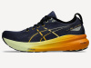 Кроссовки GEL-KAYANO 31 M (RU 41.5 EU 42.5 US 9 СМ 27; indigo blue/gunmetal)